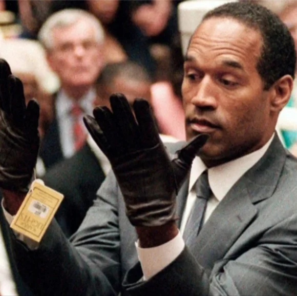 OJ Simpson (Nike)-(Bills)-(Jersey)-(Blue)-(Good Condition)-(Size XL)-$100 - Picture 6 of 9